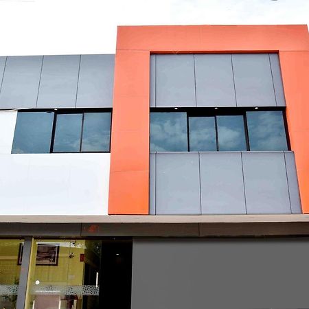 Hotel Hori Palace Ujjain Exterior photo