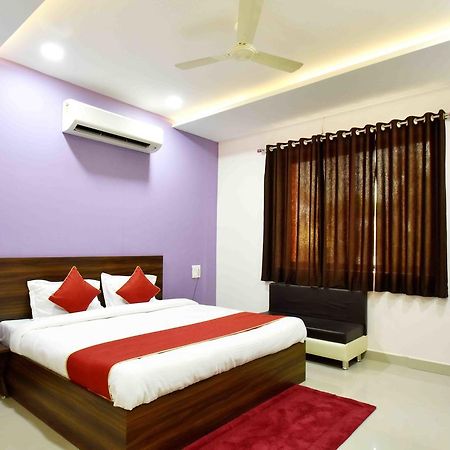 Hotel Hori Palace Ujjain Exterior photo