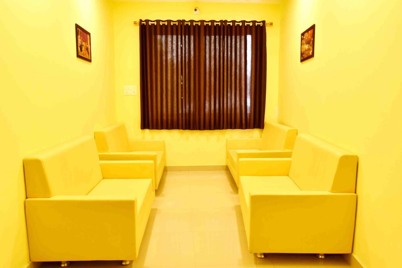 Hotel Hori Palace Ujjain Exterior photo