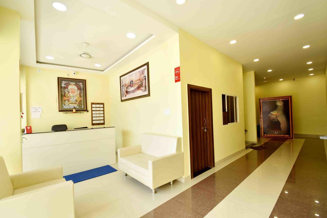 Hotel Hori Palace Ujjain Exterior photo