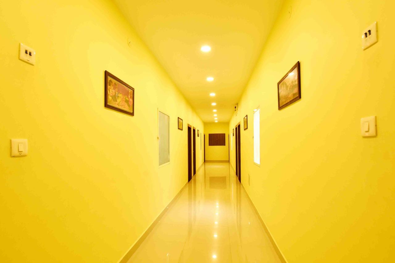 Hotel Hori Palace Ujjain Exterior photo