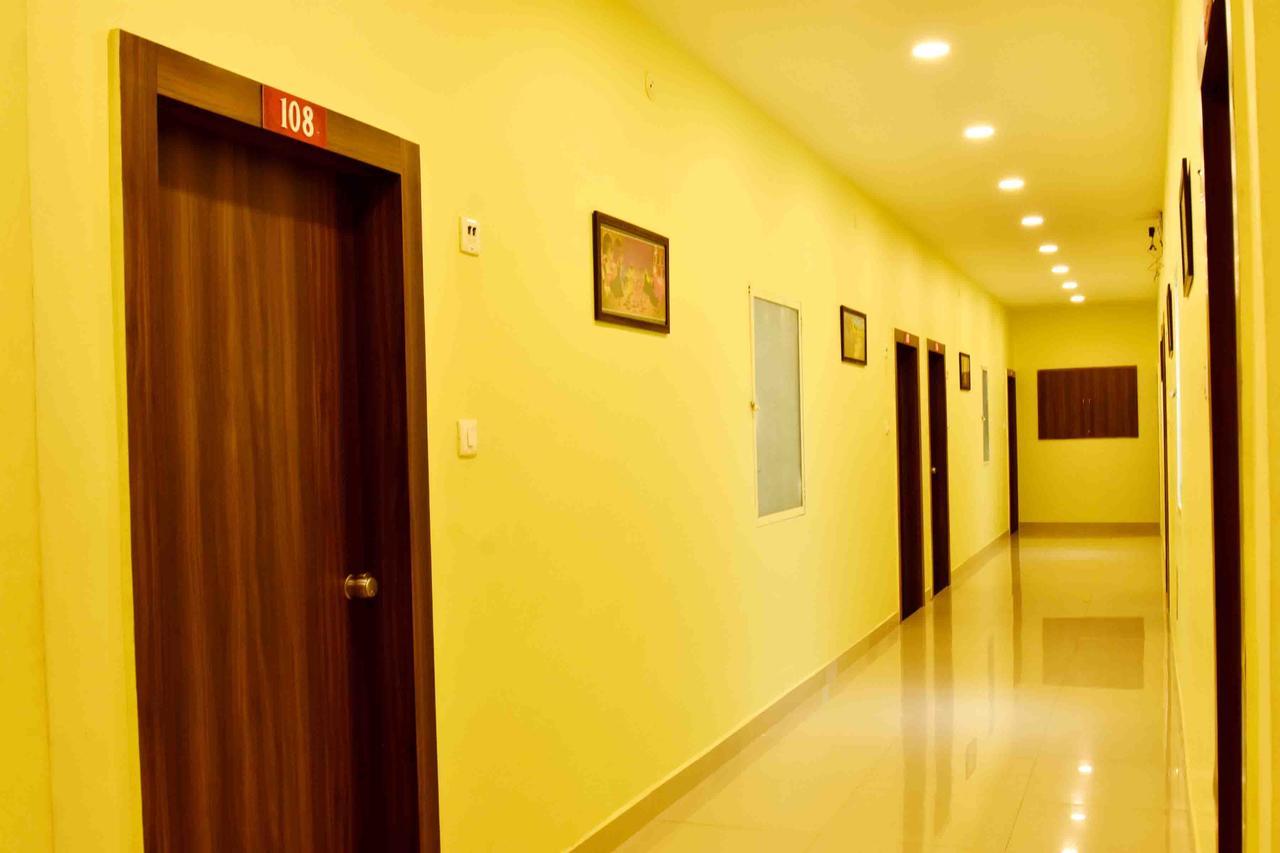 Hotel Hori Palace Ujjain Exterior photo